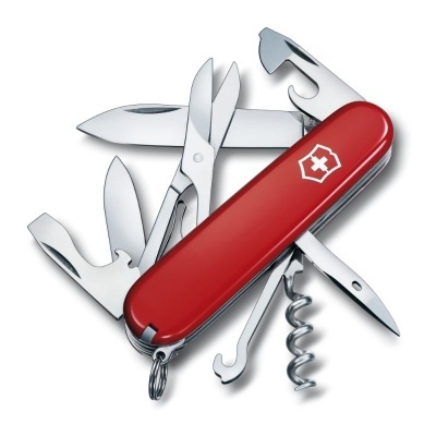Canivete Victorinox Climber