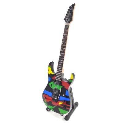 Miniatura Guitarra - JP