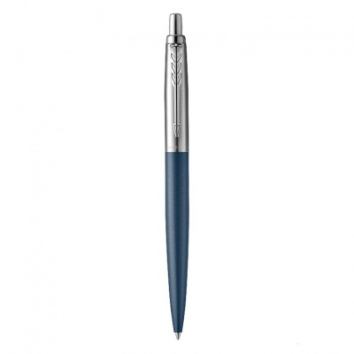 Parker Jotter XL Primrose Azul Mate CT Esferográfica