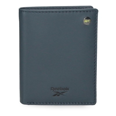 Carteira Reebok Switch Azul