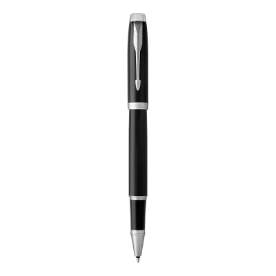 Parker IM Laca Preto CT Rollerball