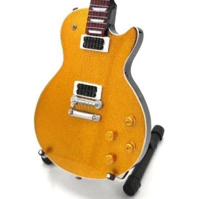 Miniatura Guitarra - S