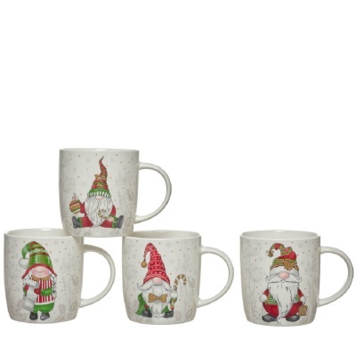 Caneca Natal