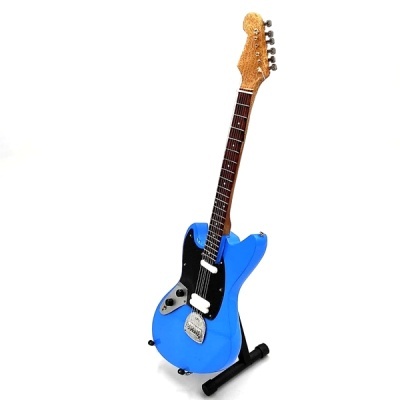 Miniatura Guitarra - KC