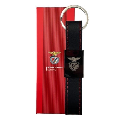 Porta-chaves Benfica