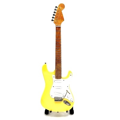 Miniatura Guitarra - JH