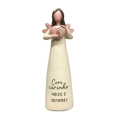 Anjo PHA 081 - Com carinho hoje e sempre!