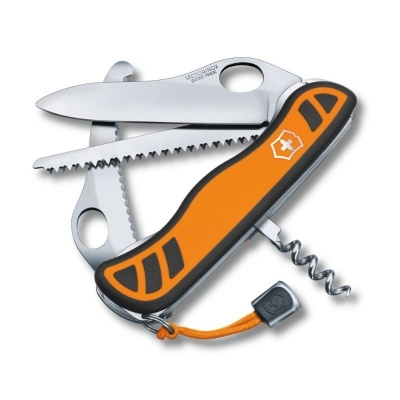 Canivete Victorinox Hunter XT Grip
