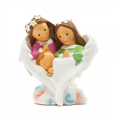 Anjo da Guarda Reza por mim