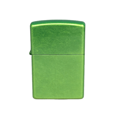 Zippo Lurid Verde