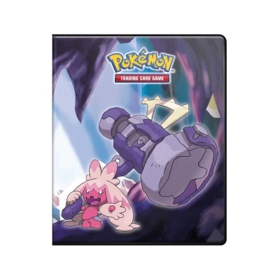 Pokémon TCG: Tinkaton 9-Pocket Portfolio