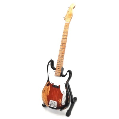 Miniatura Guitarra - S