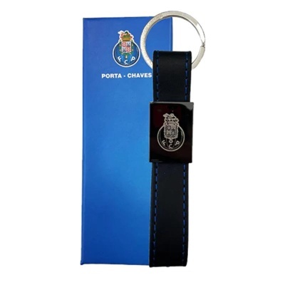 Porta-chaves FC Porto