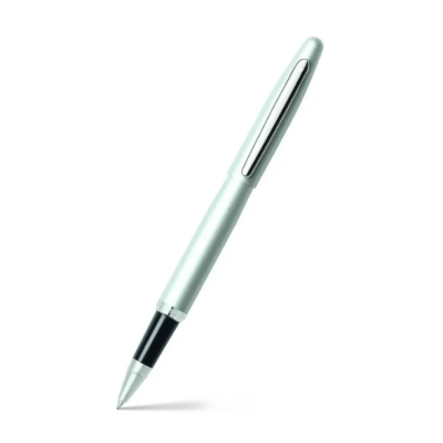 Sheaffer VFM Rollerball - Strobe Silver