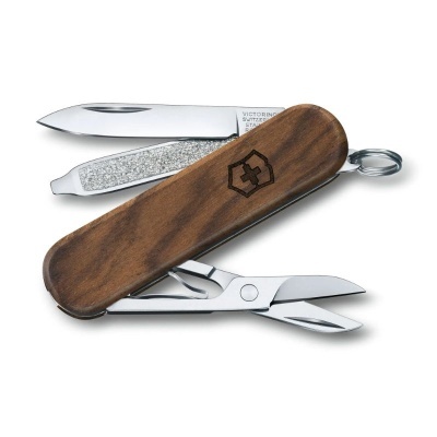 Canivete Victorinox Clássico SD Madeira