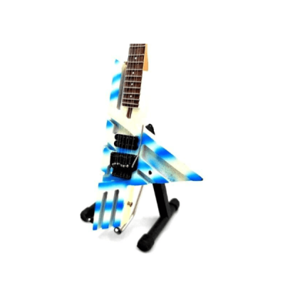 Miniatura Guitarra - EVH