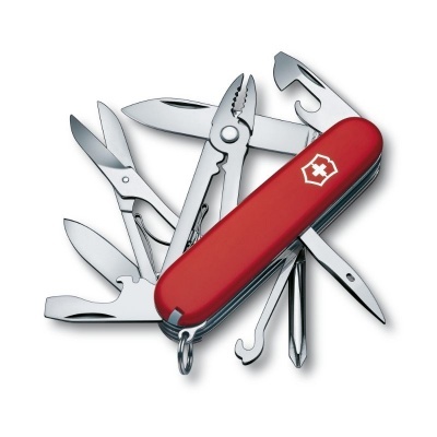 Canivete Victorinox Deluxe Tinker