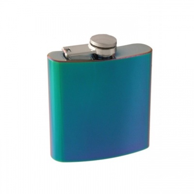 Licoreira Iridescente 175 ml (6 oz)