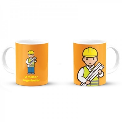 Caneca Engenheiro