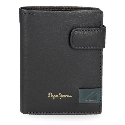 Carteira Pepe Jeans Strand Azul-marinho