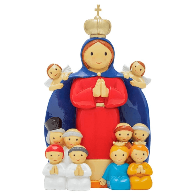 Nossa Senhora das Misericórdias