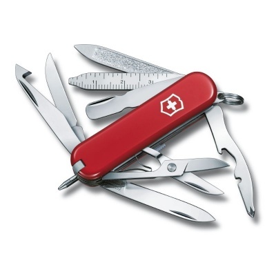 Canivete Victorinox Mini Champ