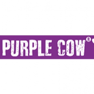 The Purple Cow