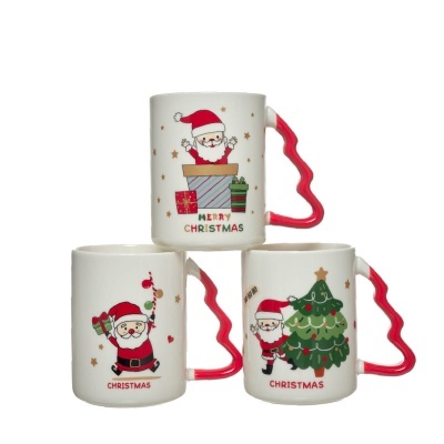 Caneca Natal