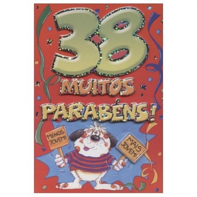 Postal A Tal Idade 38