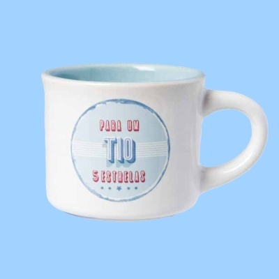 Caneca café ENM 352 - Tio