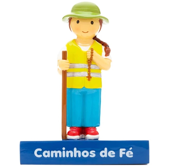 Peregrina Fátima Peregrina Fátima