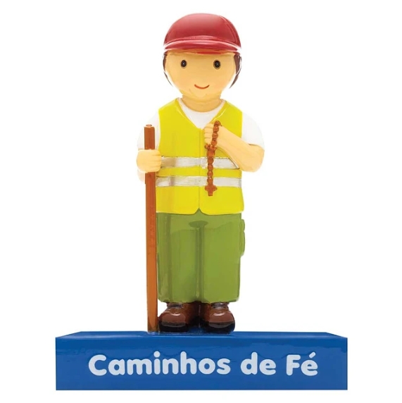 Peregrino Fátima Peregrino Fátima