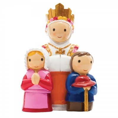 Nossa Senhora de La Salette