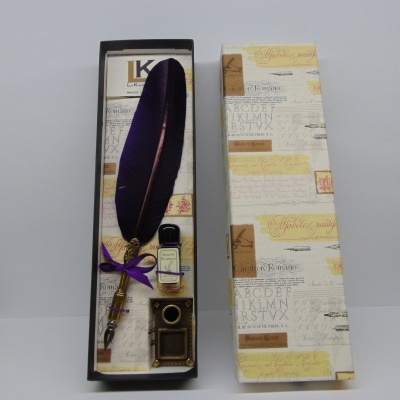 Conjunto Caligrafia 2075