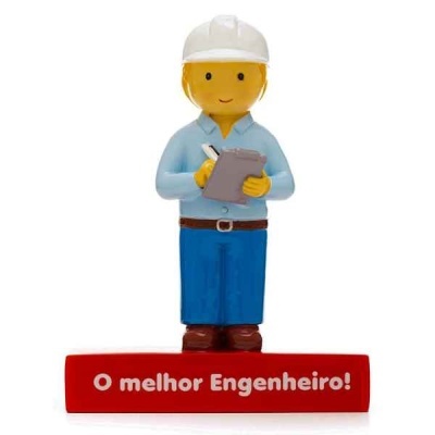 O melhor Engenheiro (Industrial)