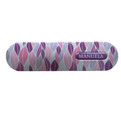 Tin Pen nome 079 Manuela