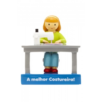 A melhor Costureira!