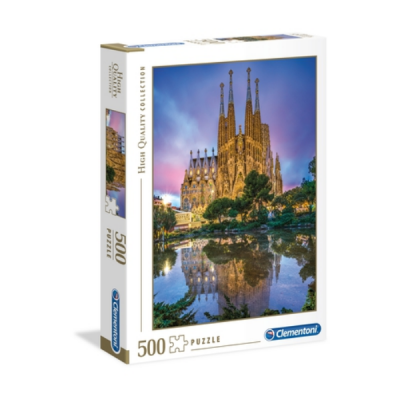 Barcelona - Sagrada Família 35062