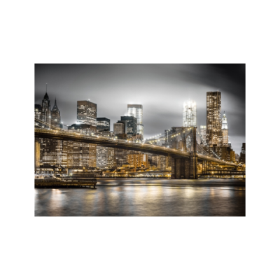 New York Skyline - 1000 peças 39366