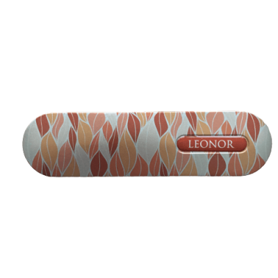 Tin Pen nome 072 Leonor