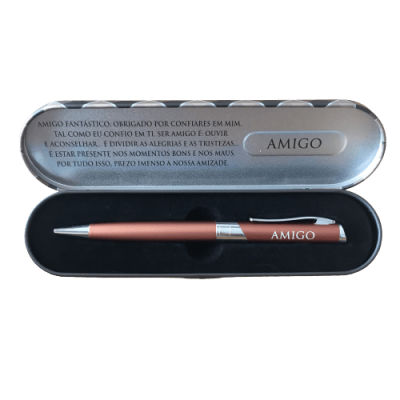 Tin Pen nome 004 Amigo