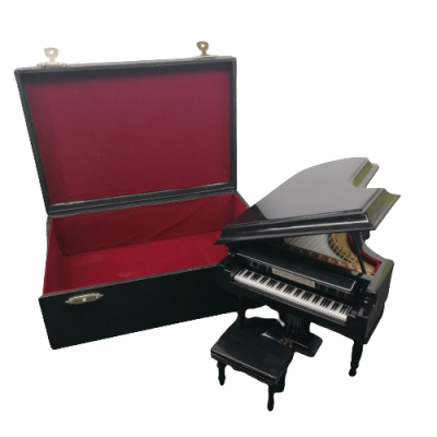 Piano de cauda 17575