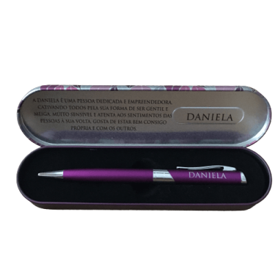 Tin Pen nome 043 Daniela