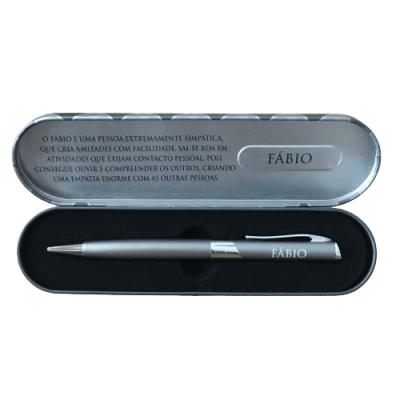 Tin Pen nome 050 Fábio