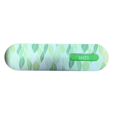 Tin Pen nome 063 Inês