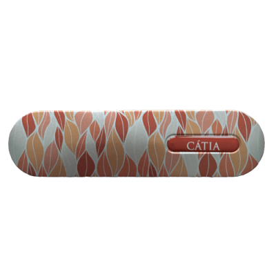 Tin Pen nome 038 Cátia