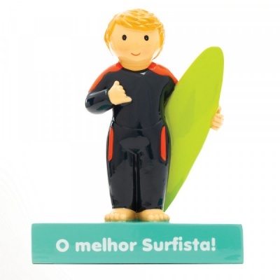 O melhor Surfista!