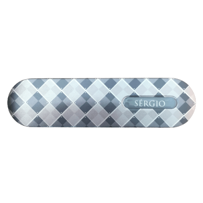 Tin Pen nome 106 Sérgio