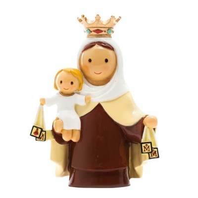 Nossa Senhora do Carmo