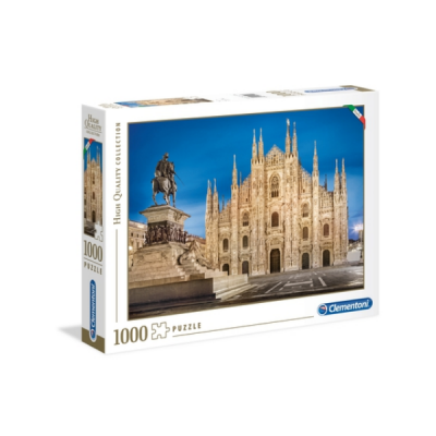Milan - 1000 peças 39454